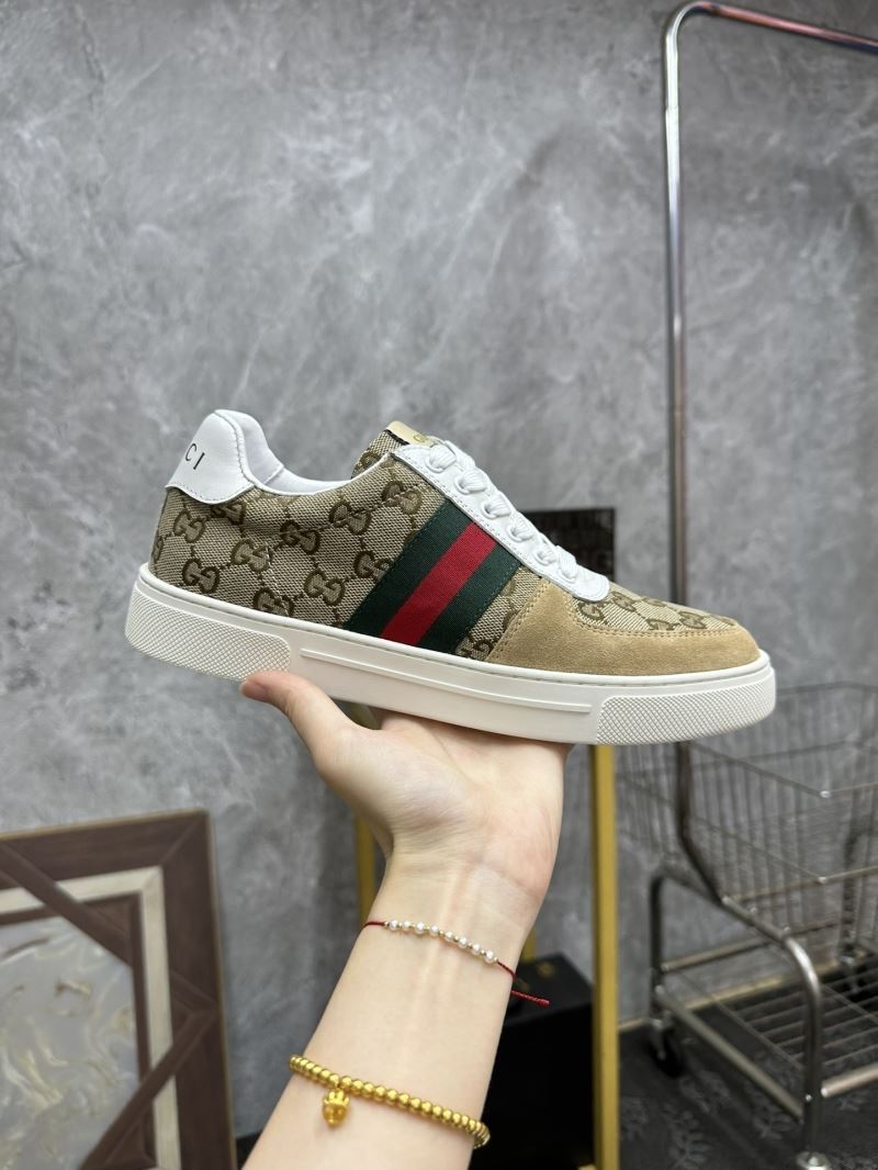 Gucci Low Shoes